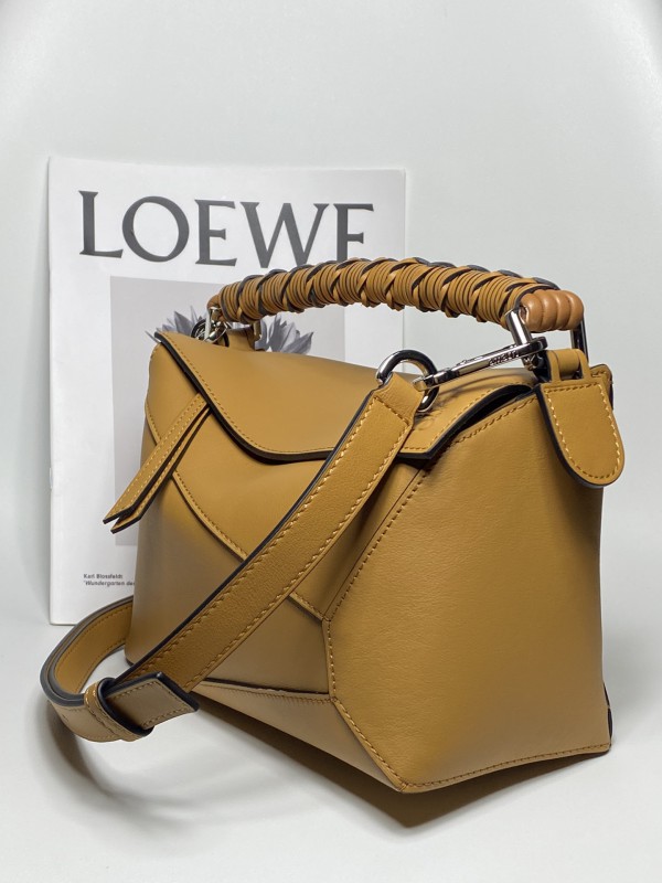Loewe 125 3