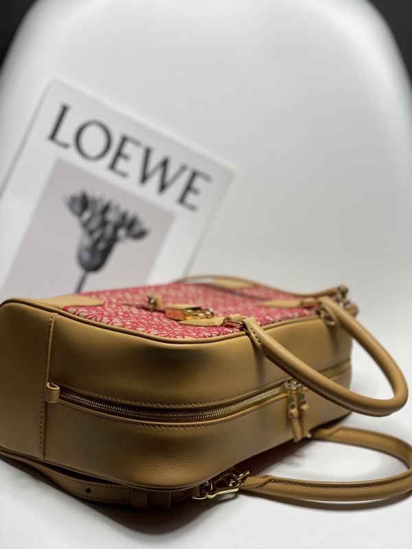 Loewe 256 3