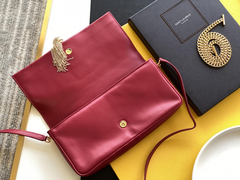 YSL 162 3