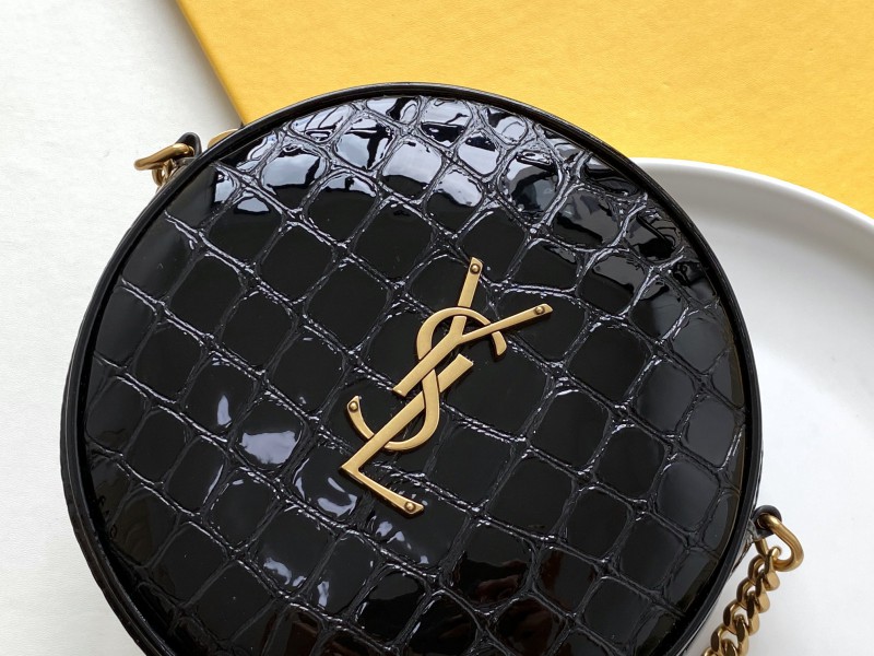 YSL 163 3