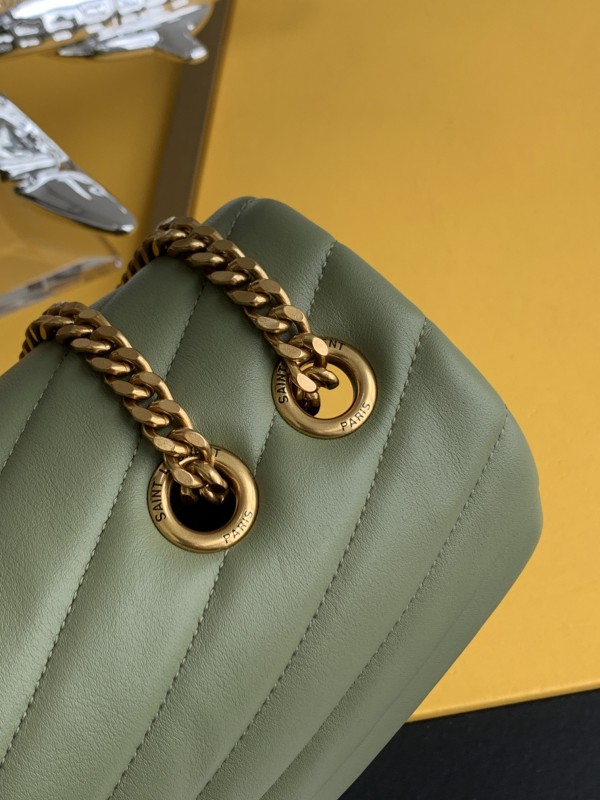 YSL 466 3