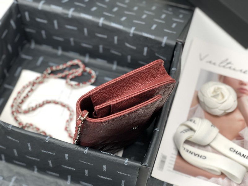 Chanel 007 3