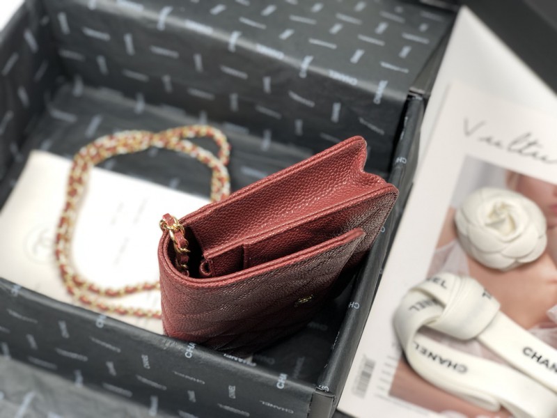 Chanel 008 3