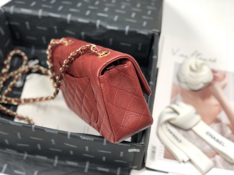 Chanel 026 3