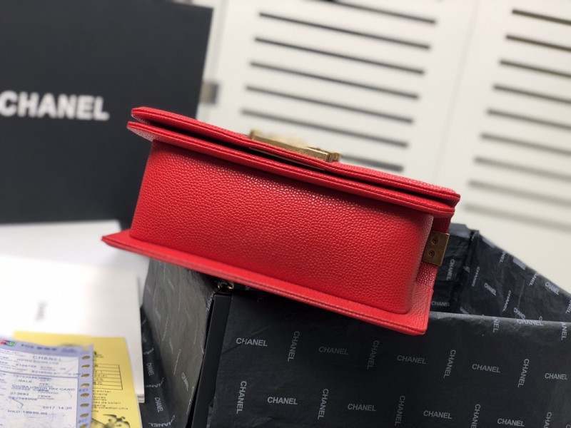 Chanel 070 3