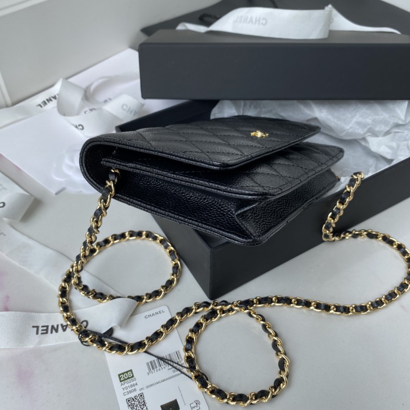 Chanel 087 3