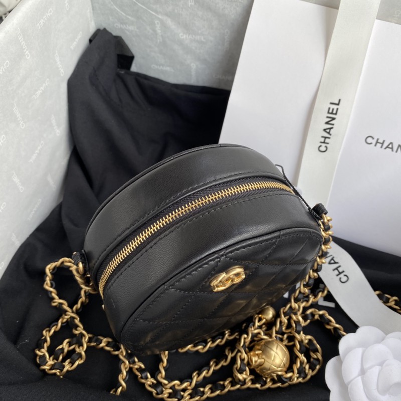 Chanel 092 3