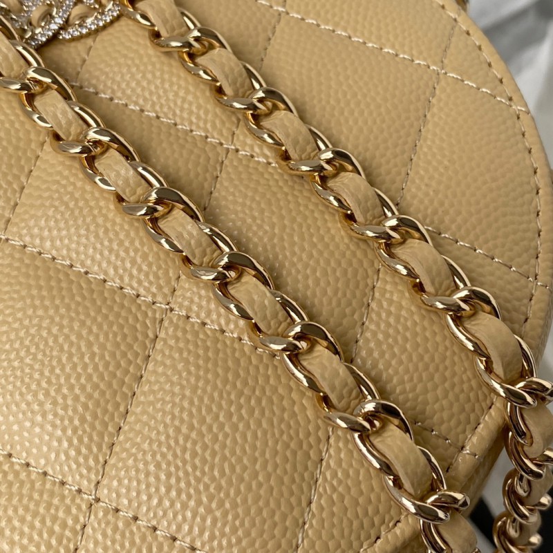 Chanel 095 3