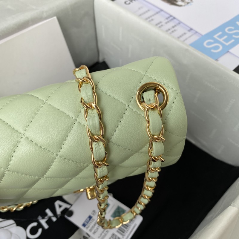 Chanel 098 3