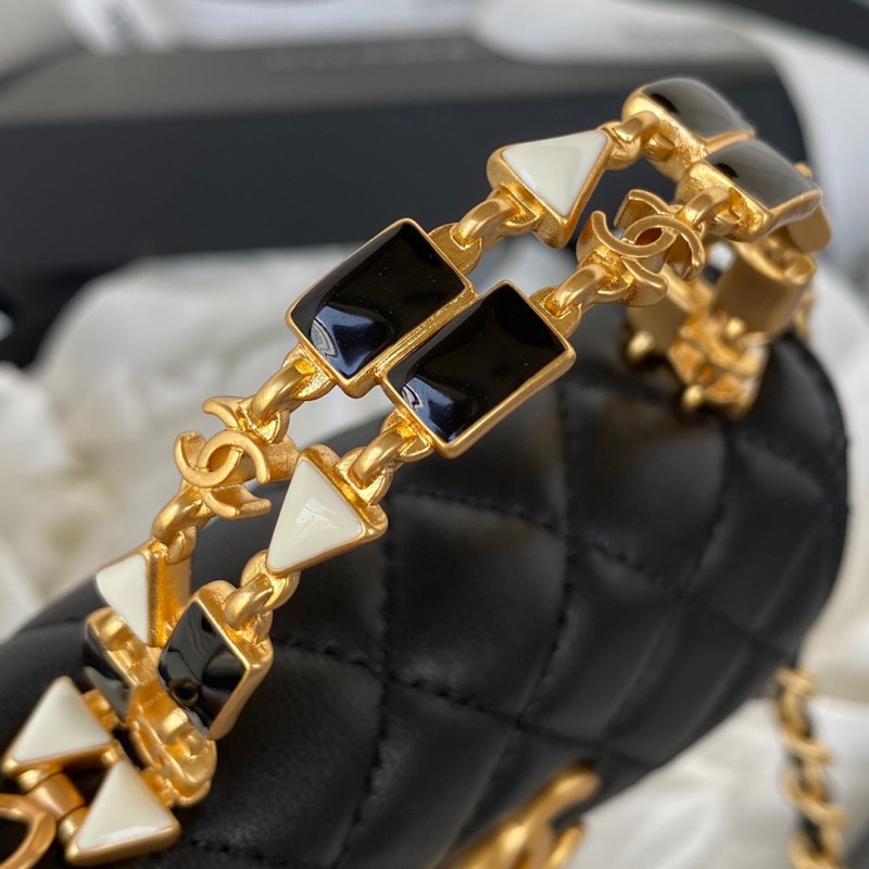 Chanel 100 3