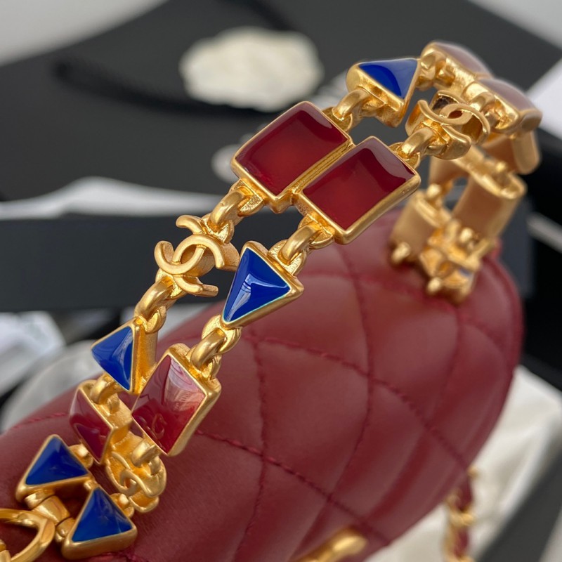 Chanel 102 3