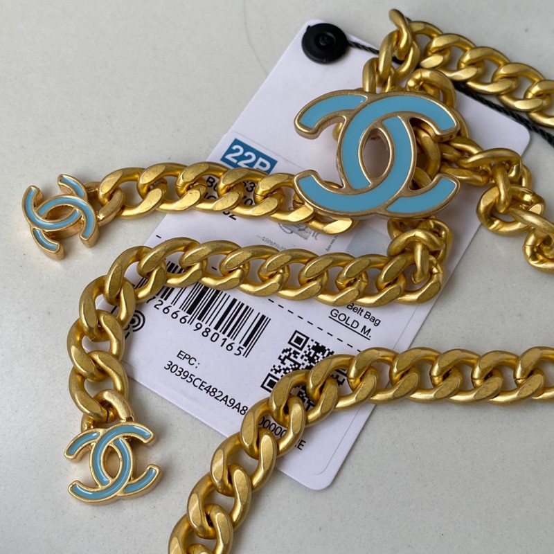 Chanel 107 3