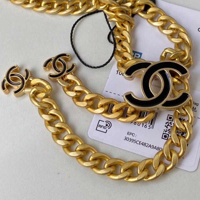 Chanel 108 3