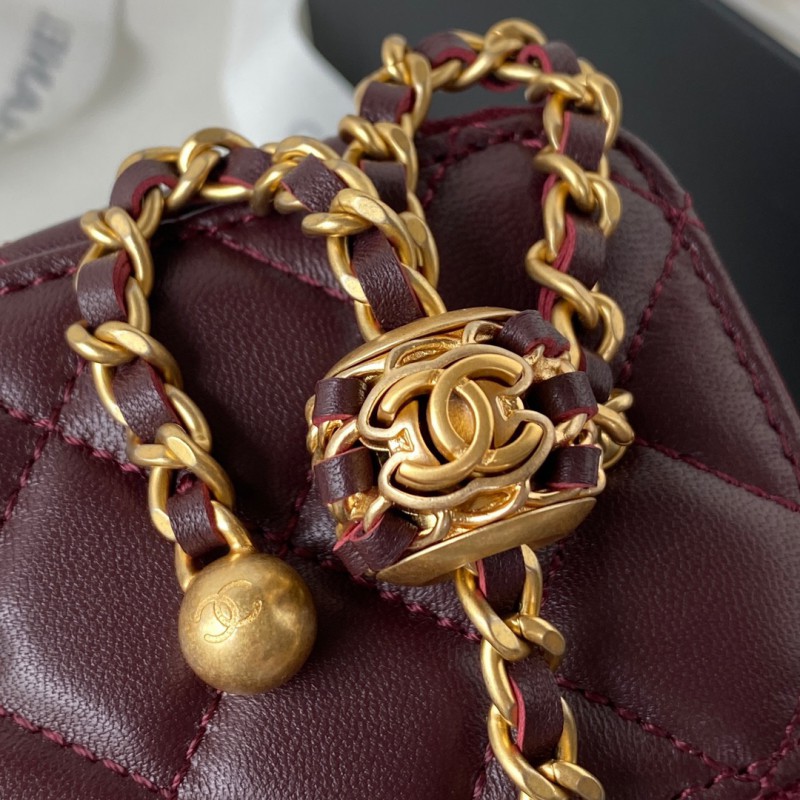 Chanel 112 3