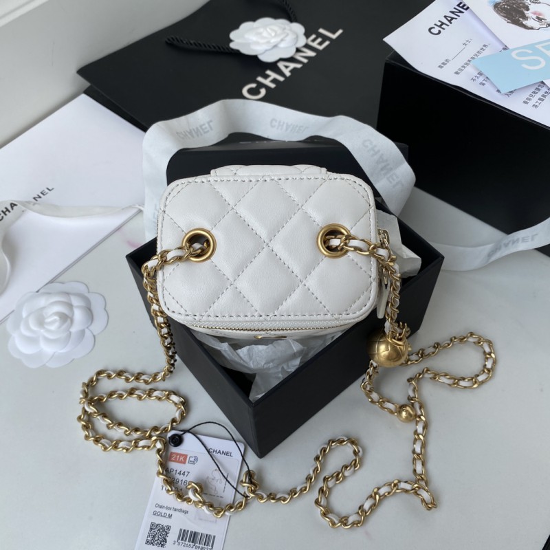 Chanel 116 3