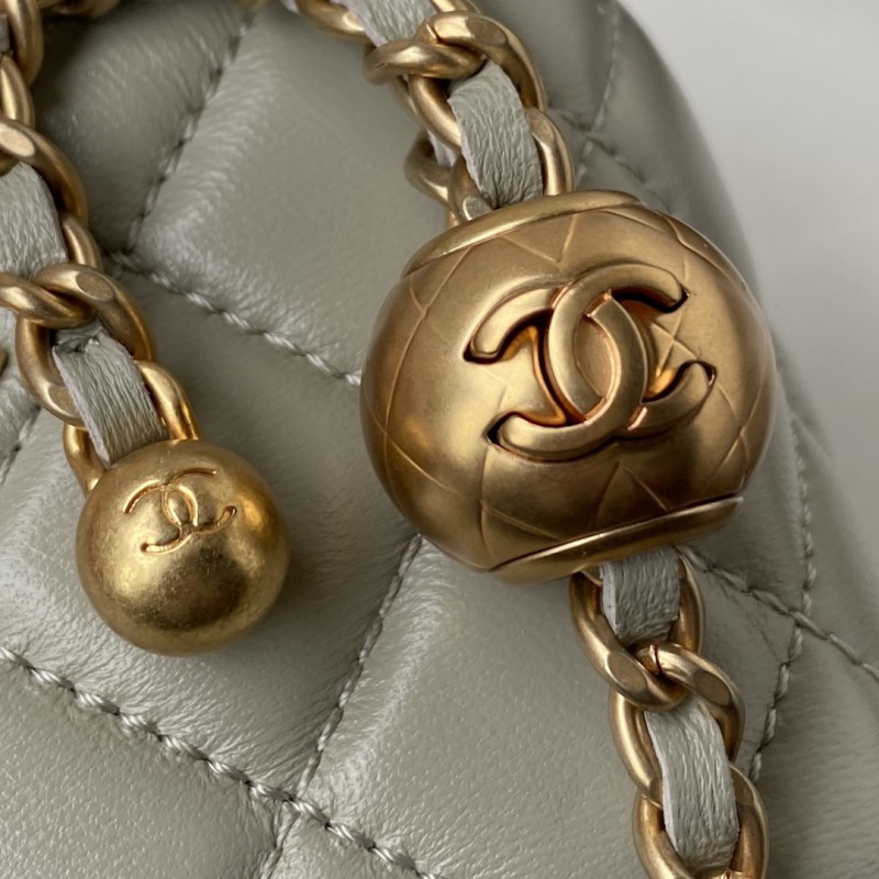 Chanel 117 3