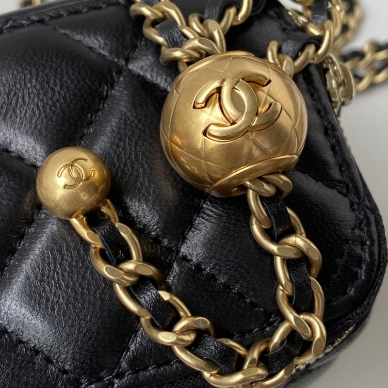 Chanel 118 3