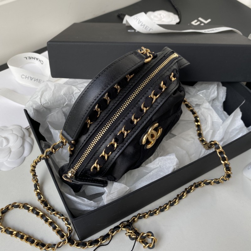 Chanel 119 3