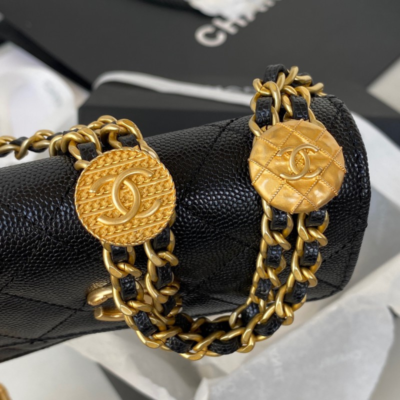Chanel 124 3