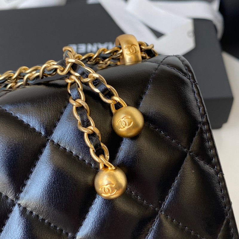 Chanel 125 3