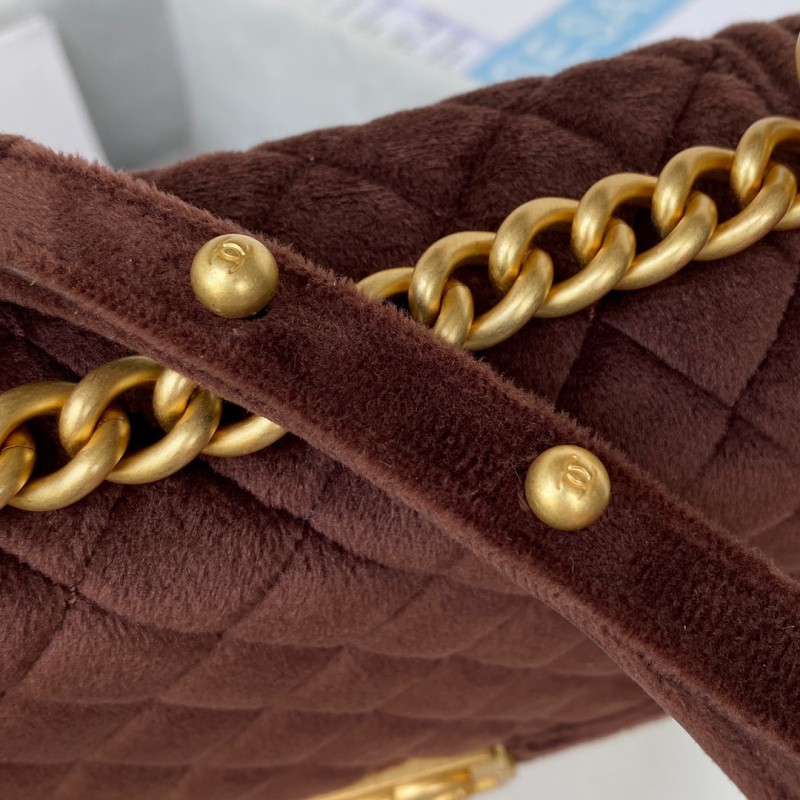 Chanel 127 3