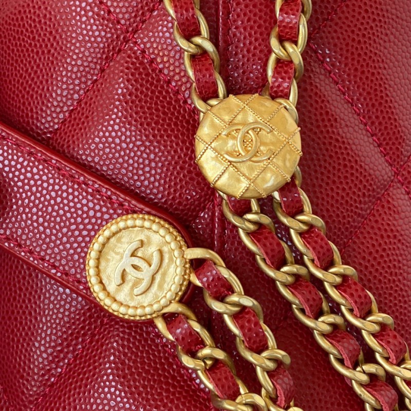 Chanel 128 3