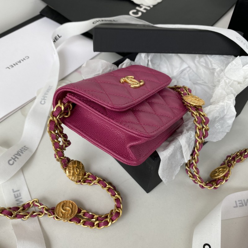 Chanel 133 3