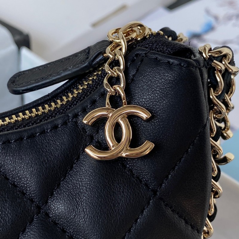 Chanel 138 3