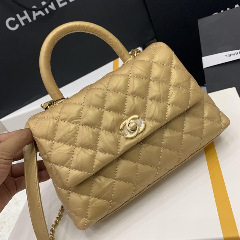 Chanel 151 3