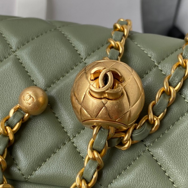 Chanel 156 3