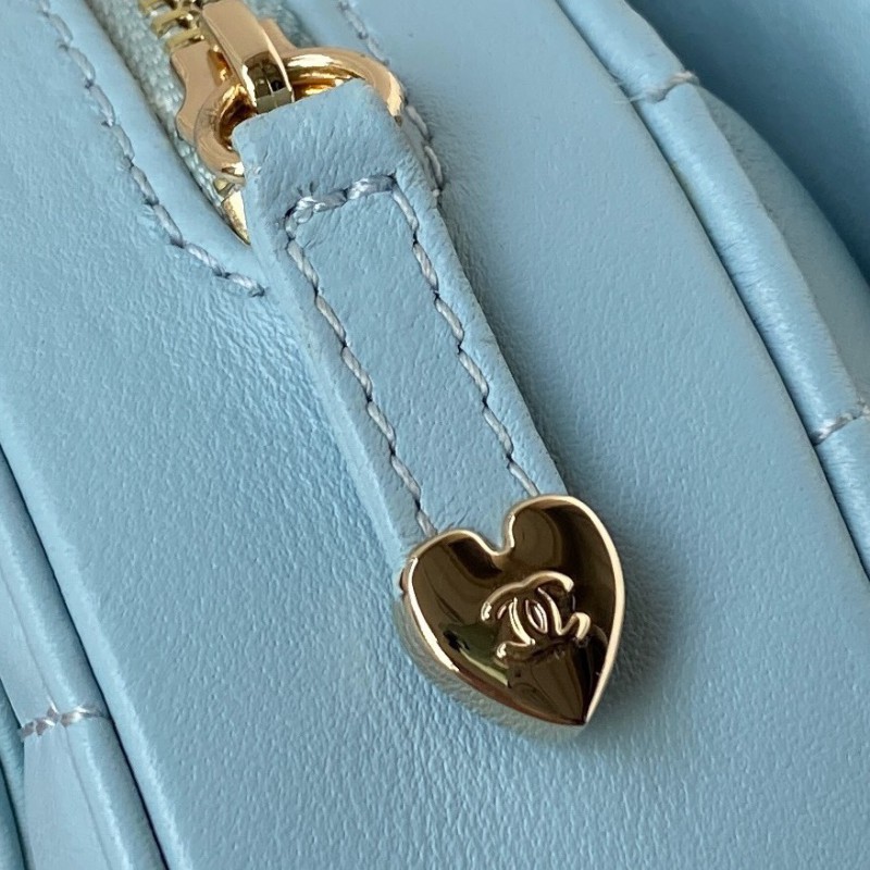 Chanel 186 3