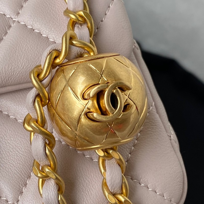 Chanel 191 3