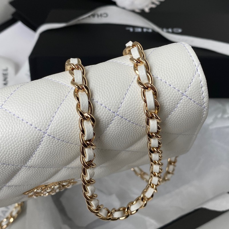 Chanel 197 3
