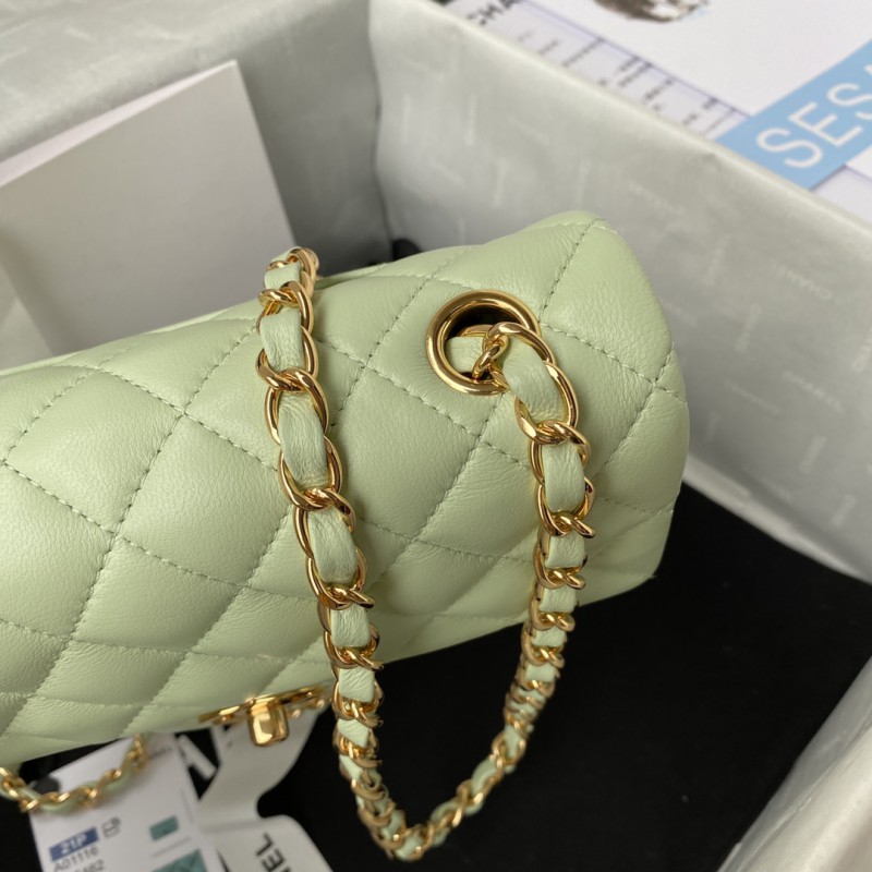 Chanel 206 3