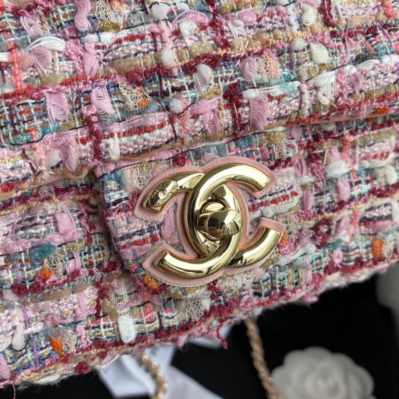 Chanel 209 3