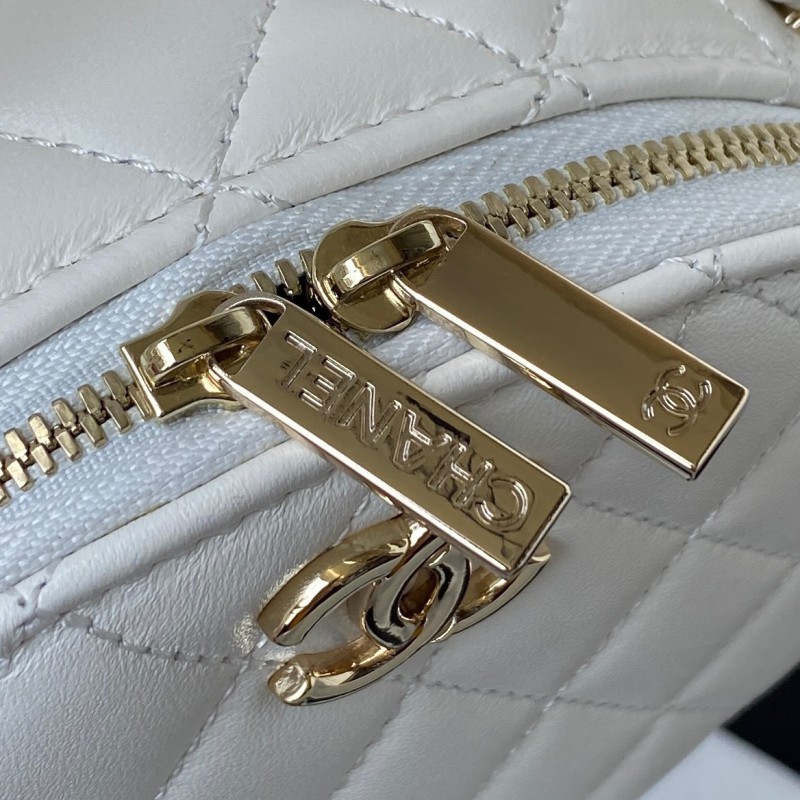 Chanel 218 3
