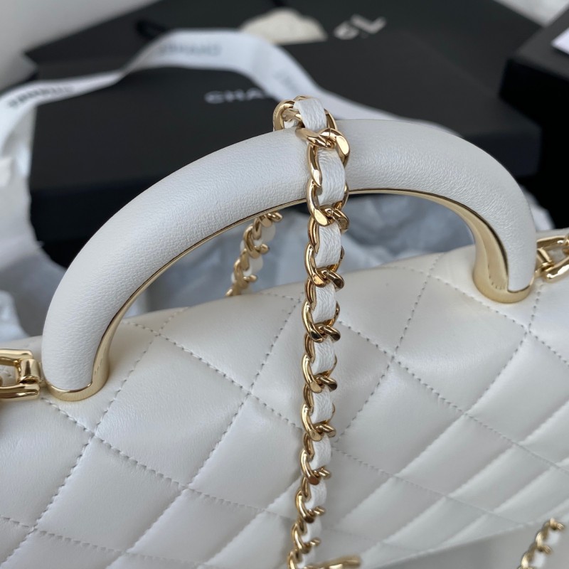 Chanel 219 3