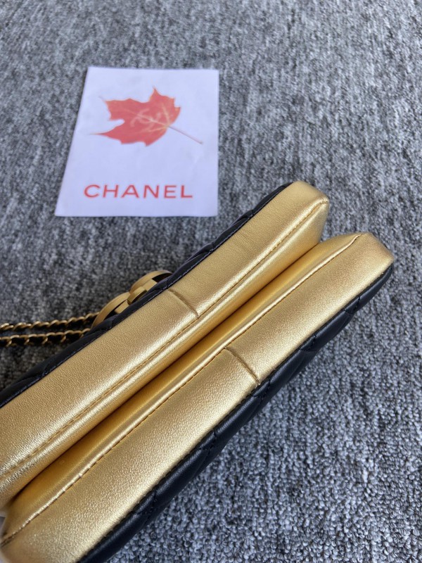 Chanel 245 3