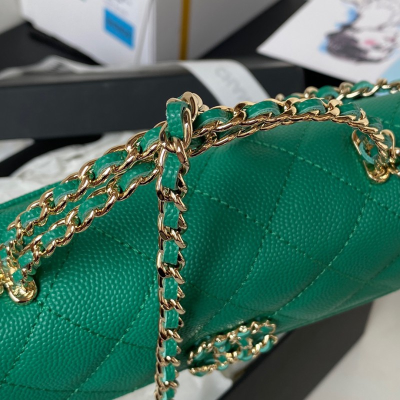 Chanel 250 3