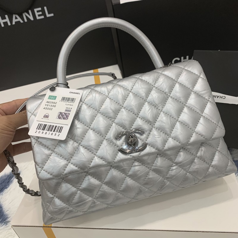 Chanel 260 3
