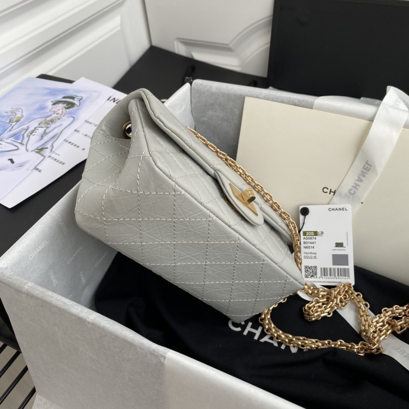 Chanel 262 3