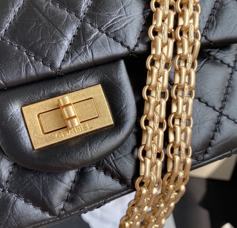Chanel 265 3