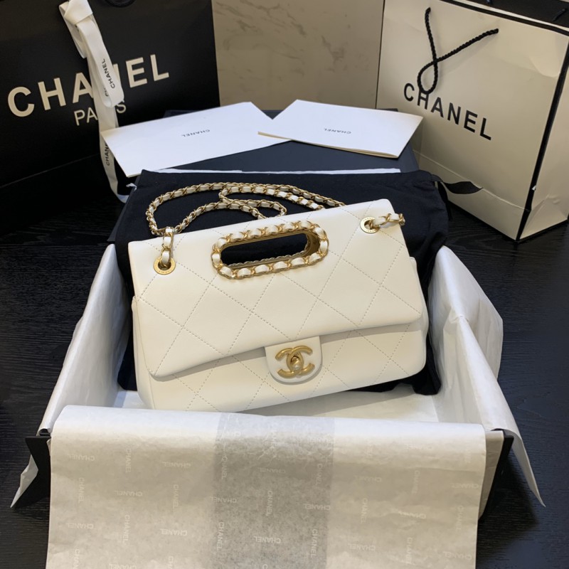 Chanel 272 3