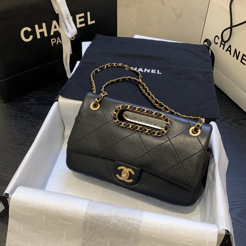 Chanel 273 3
