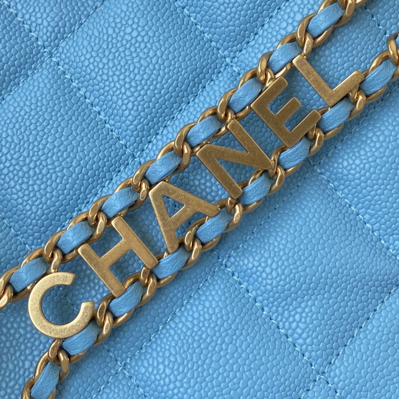 Chanel 281 3