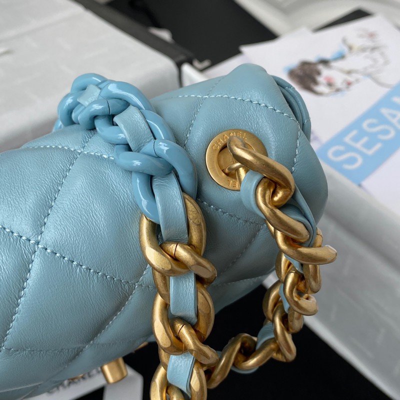 Chanel 285 3