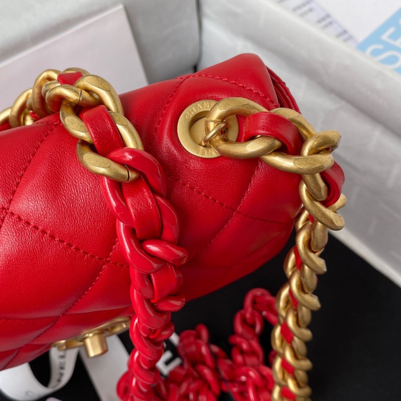 Chanel 286 3