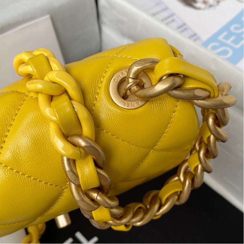 Chanel 287 3