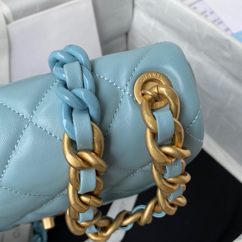 Chanel 291 3