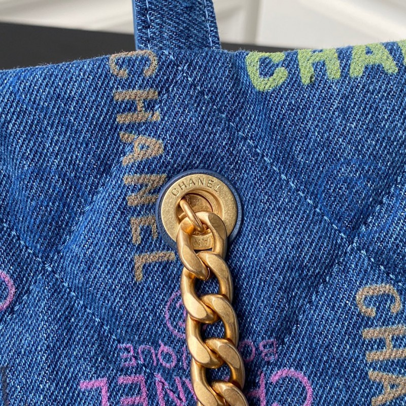 Chanel 296 3